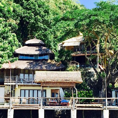 คาสิตา อีซาเบล Bed & Breakfast Batangas ภายนอก รูปภาพ