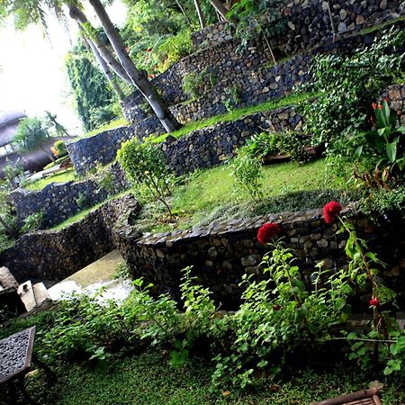 คาสิตา อีซาเบล Bed & Breakfast Batangas ภายนอก รูปภาพ