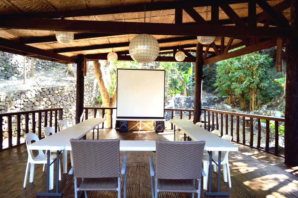 คาสิตา อีซาเบล Bed & Breakfast Batangas ภายนอก รูปภาพ