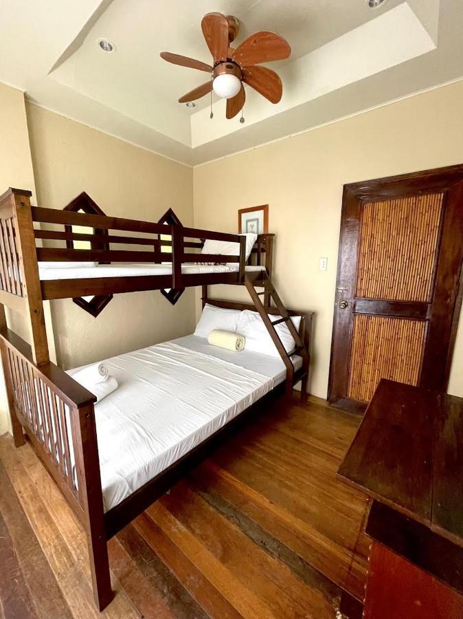 คาสิตา อีซาเบล Bed & Breakfast Batangas ภายนอก รูปภาพ