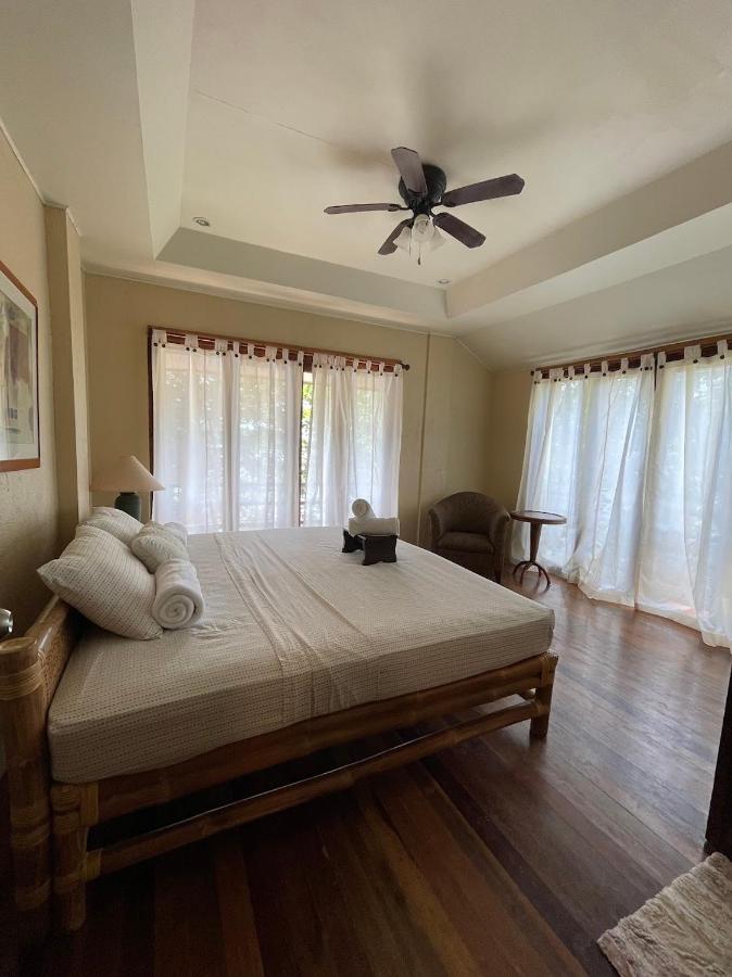 คาสิตา อีซาเบล Bed & Breakfast Batangas ภายนอก รูปภาพ