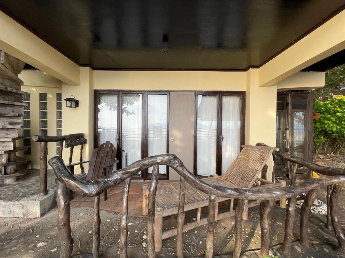 คาสิตา อีซาเบล Bed & Breakfast Batangas ภายนอก รูปภาพ