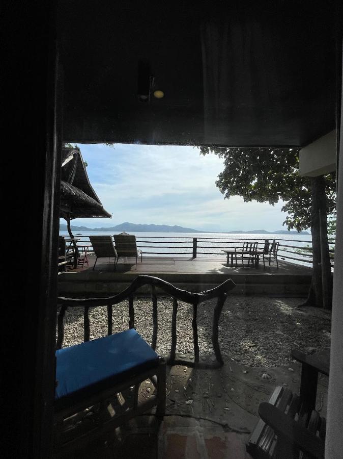 คาสิตา อีซาเบล Bed & Breakfast Batangas ภายนอก รูปภาพ