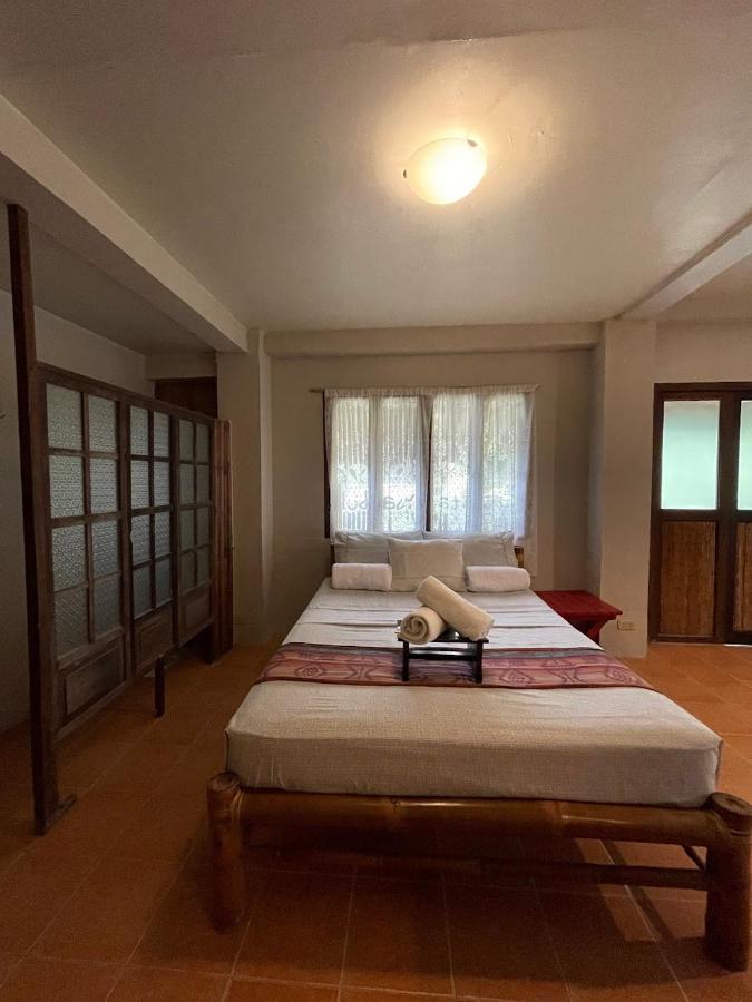 คาสิตา อีซาเบล Bed & Breakfast Batangas ภายนอก รูปภาพ
