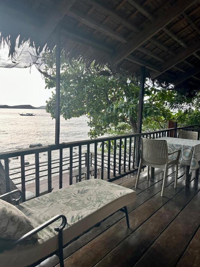คาสิตา อีซาเบล Bed & Breakfast Batangas ภายนอก รูปภาพ