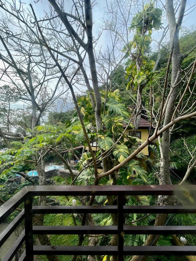 คาสิตา อีซาเบล Bed & Breakfast Batangas ภายนอก รูปภาพ