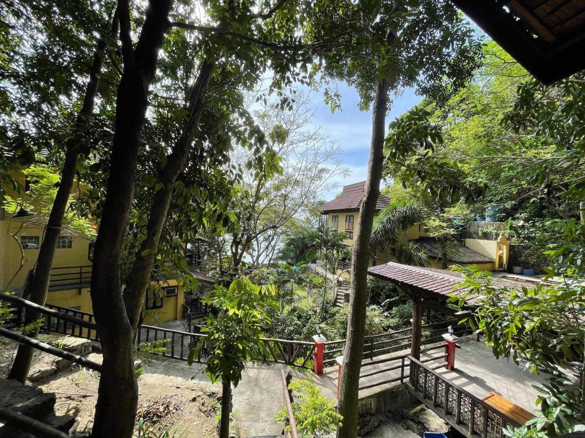 คาสิตา อีซาเบล Bed & Breakfast Batangas ภายนอก รูปภาพ