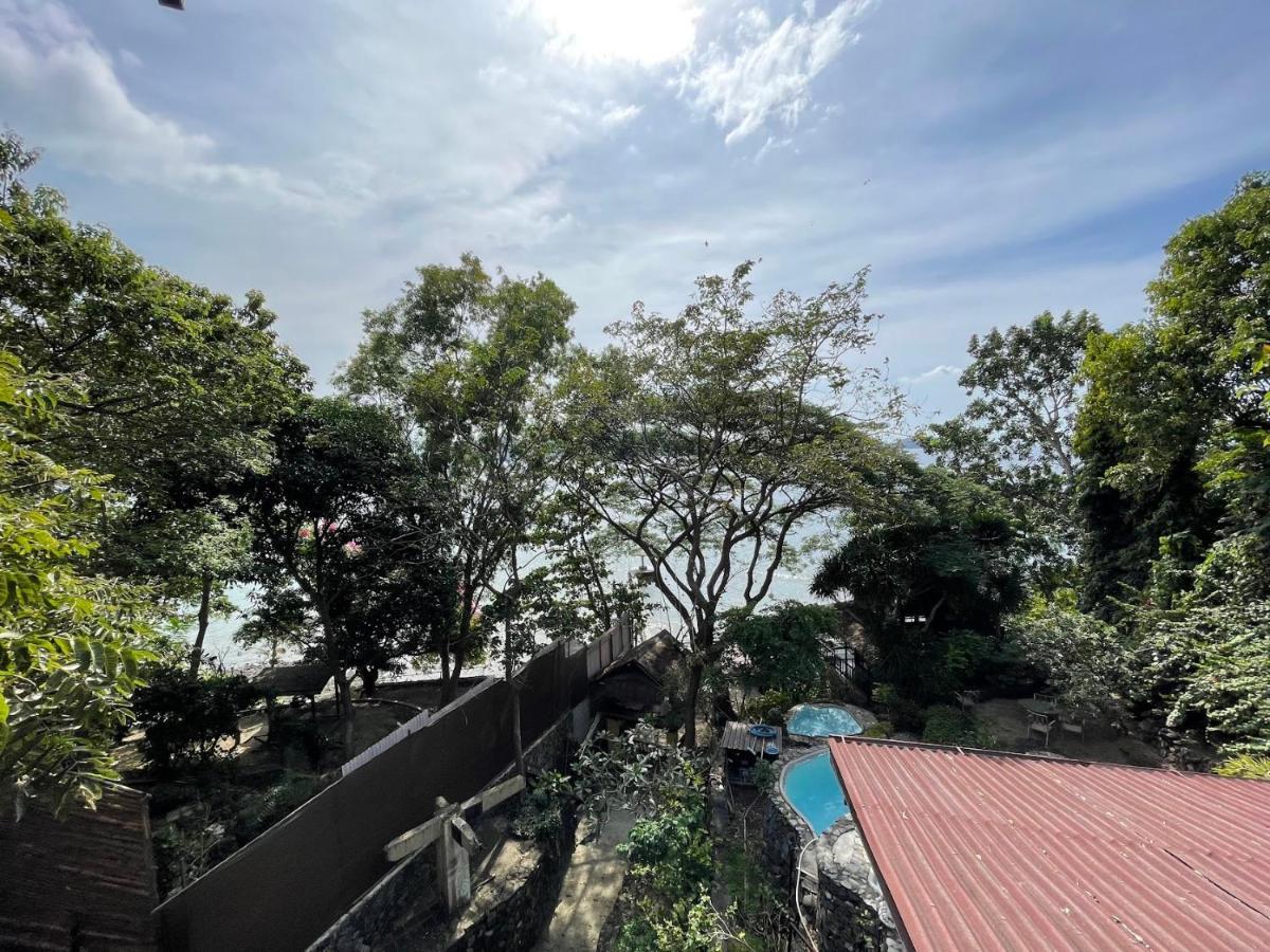 คาสิตา อีซาเบล Bed & Breakfast Batangas ภายนอก รูปภาพ