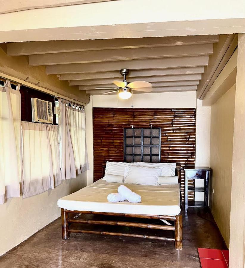 คาสิตา อีซาเบล Bed & Breakfast Batangas ภายนอก รูปภาพ