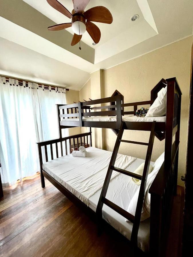 คาสิตา อีซาเบล Bed & Breakfast Batangas ภายนอก รูปภาพ
