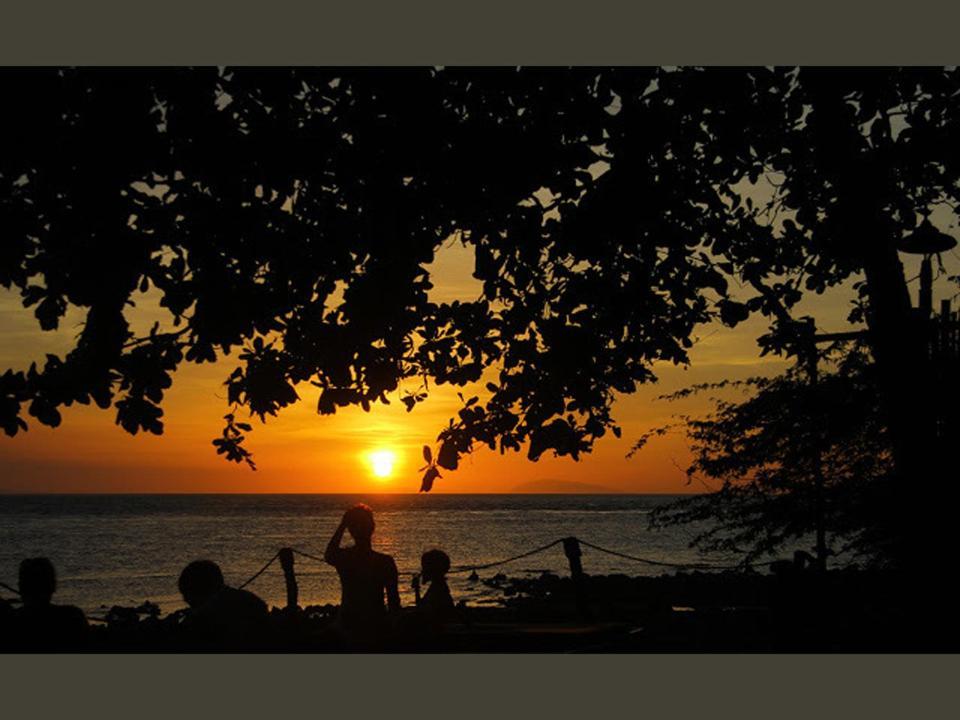 คาสิตา อีซาเบล Bed & Breakfast Batangas ภายนอก รูปภาพ