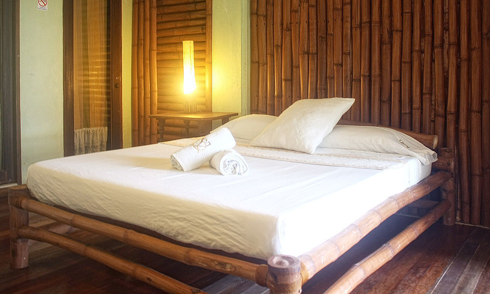 คาสิตา อีซาเบล Bed & Breakfast Batangas ภายนอก รูปภาพ