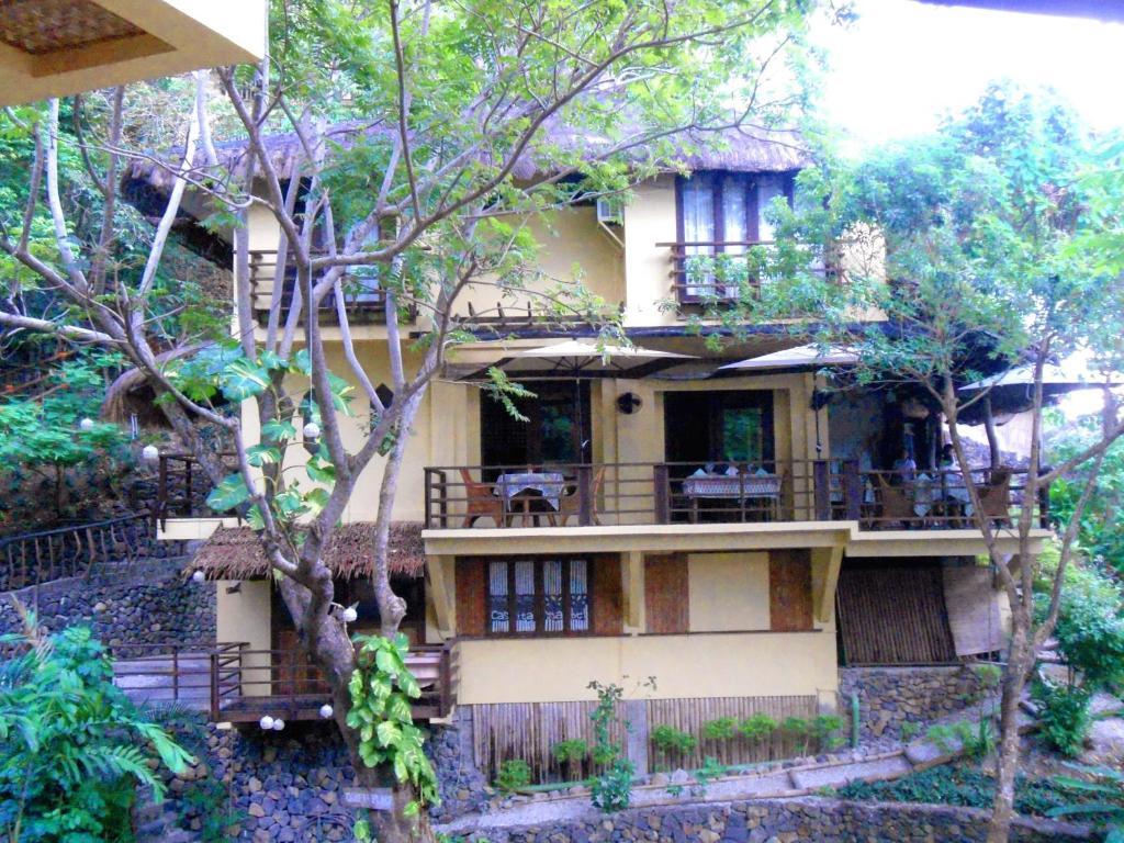คาสิตา อีซาเบล Bed & Breakfast Batangas ภายนอก รูปภาพ