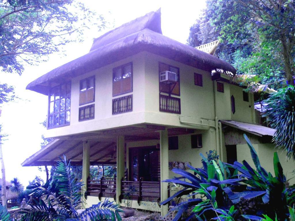 คาสิตา อีซาเบล Bed & Breakfast Batangas ภายนอก รูปภาพ