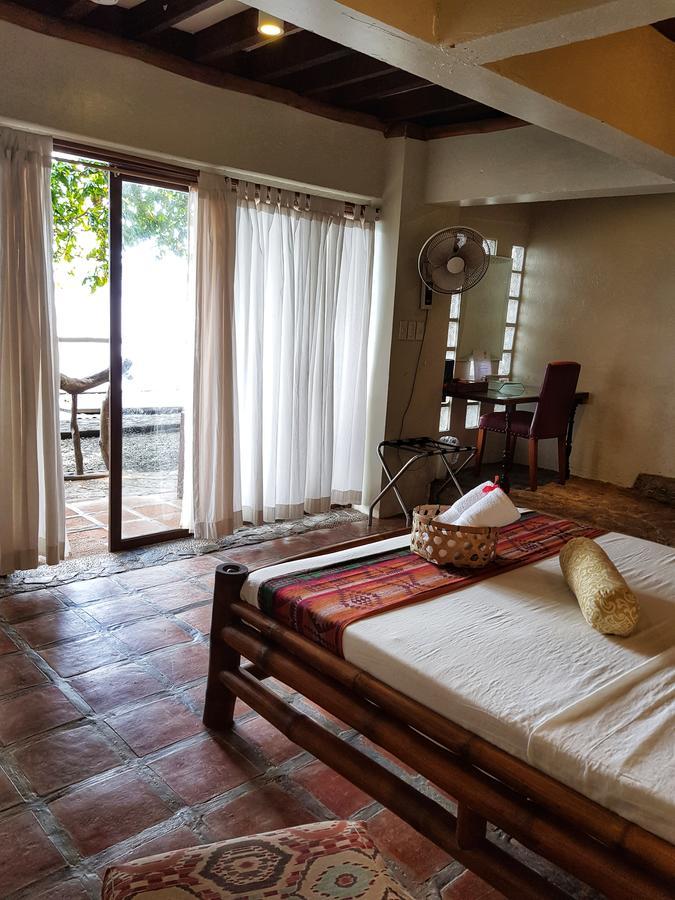 คาสิตา อีซาเบล Bed & Breakfast Batangas ภายนอก รูปภาพ