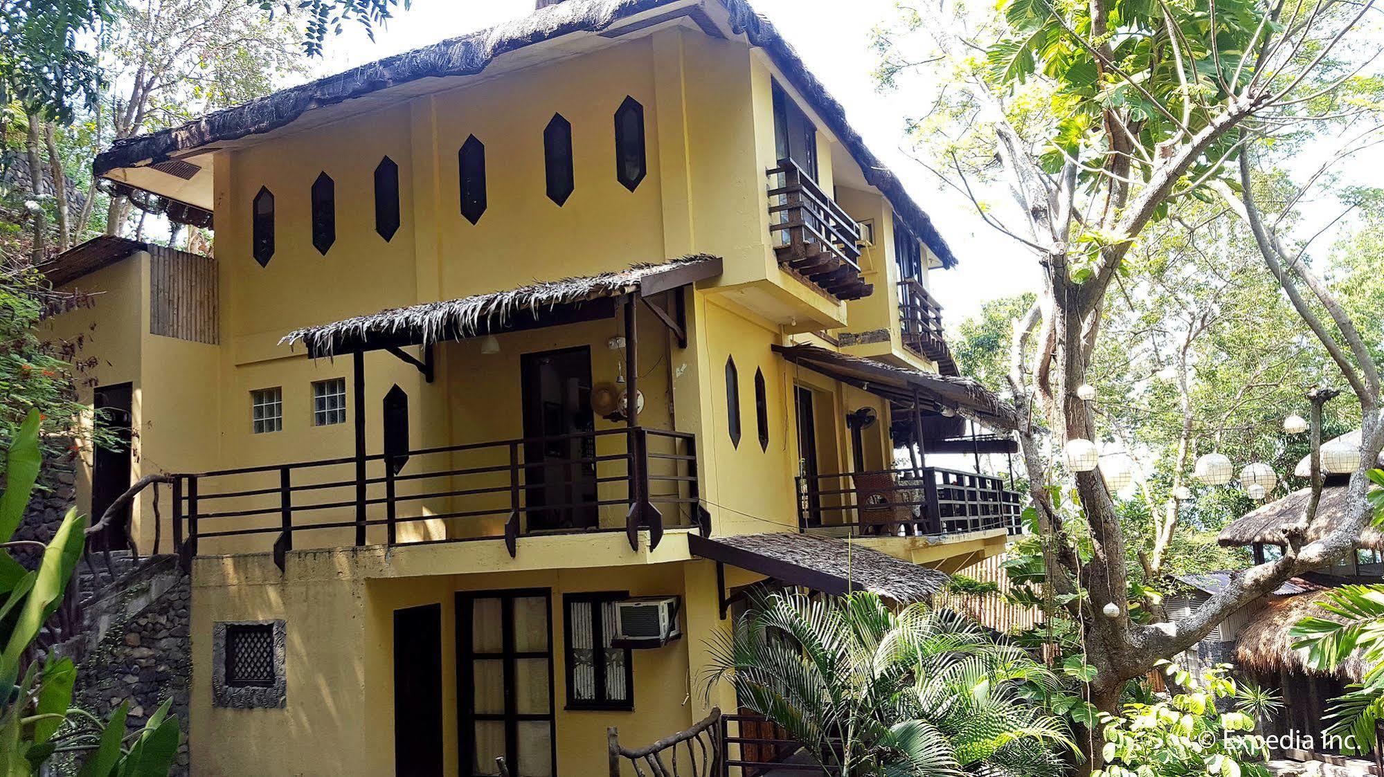 คาสิตา อีซาเบล Bed & Breakfast Batangas ภายนอก รูปภาพ