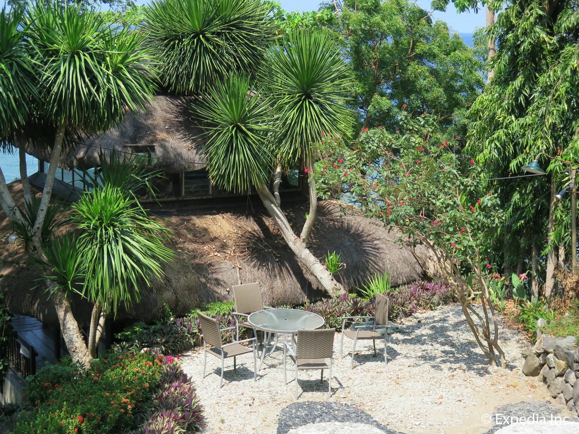 คาสิตา อีซาเบล Bed & Breakfast Batangas ภายนอก รูปภาพ