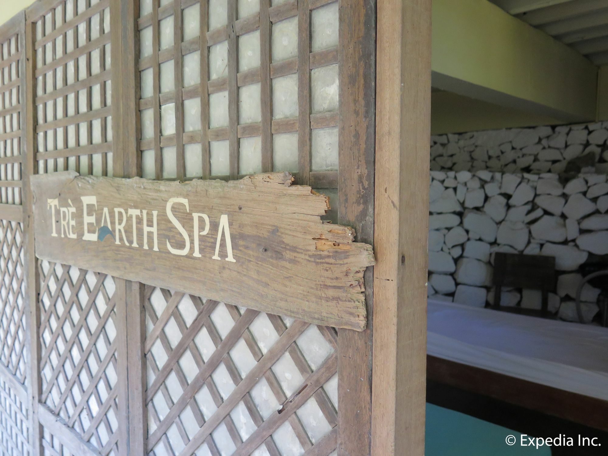 คาสิตา อีซาเบล Bed & Breakfast Batangas ภายนอก รูปภาพ