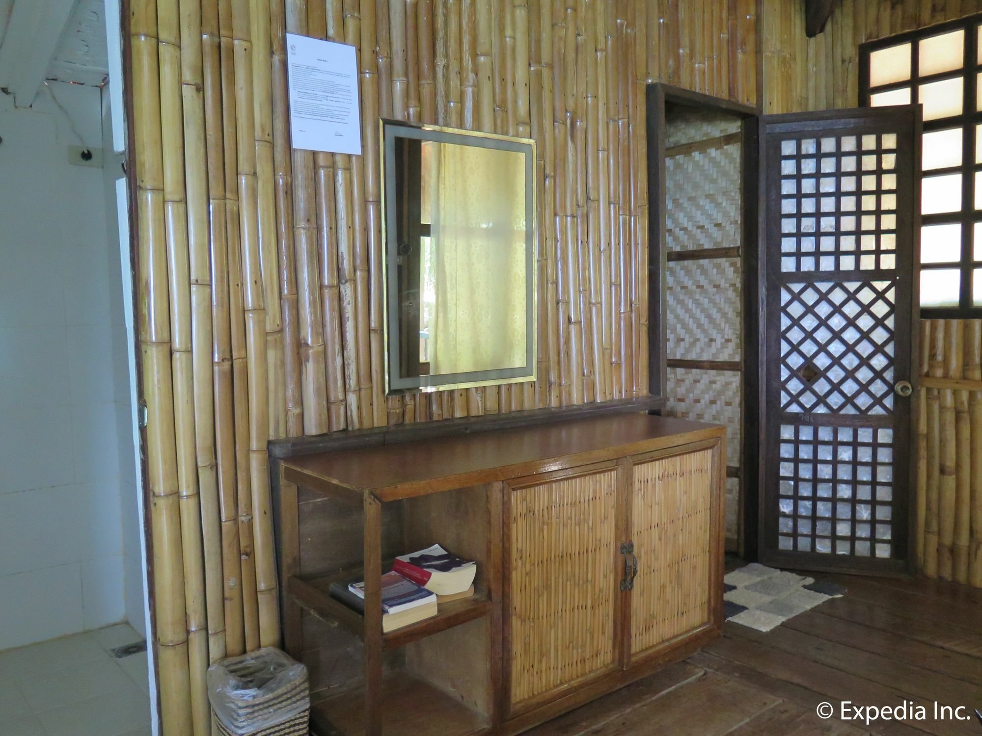 คาสิตา อีซาเบล Bed & Breakfast Batangas ภายนอก รูปภาพ